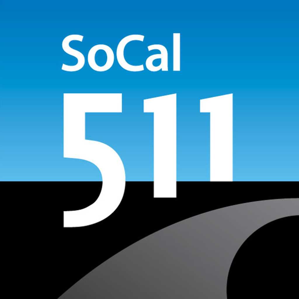 SoCal 511