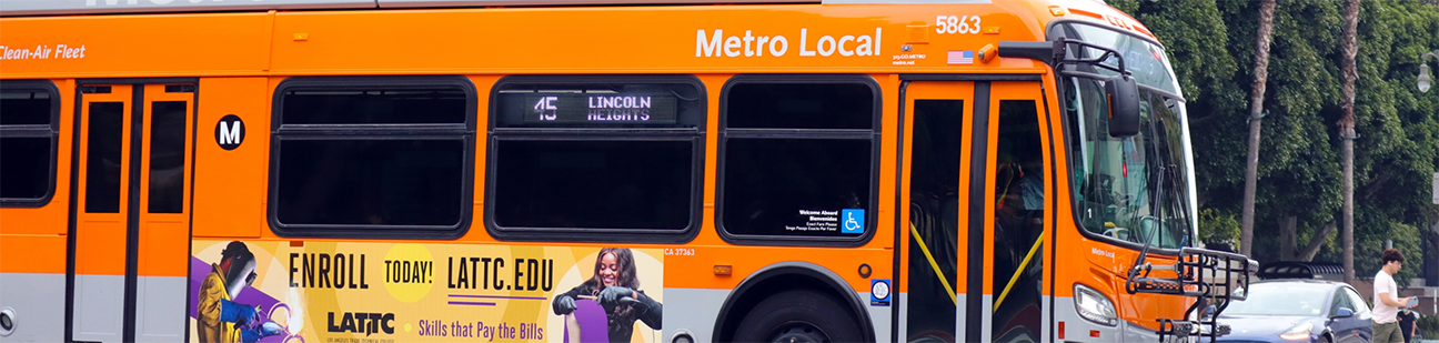 bus